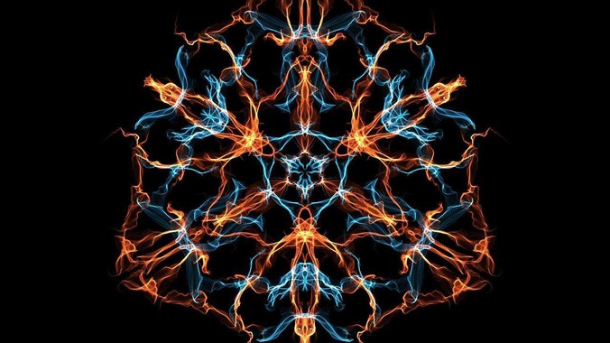 女生被踢裆也会很疼吗？